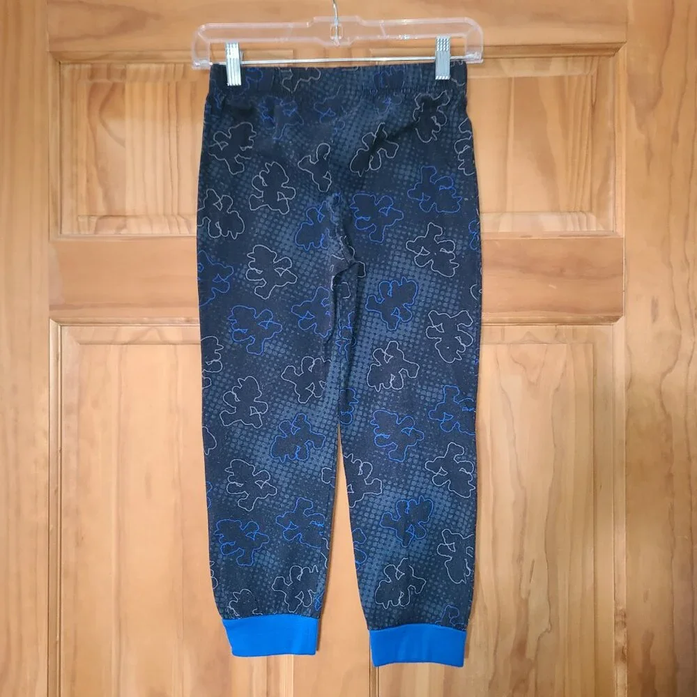 5/$20 Boys Super Mario Pajama Pants